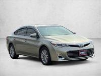 2015 Toyota Avalon XLE AUTONATION Call (224) 478-1349 to confirm availability - April 10th - Image 4