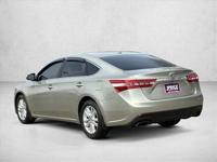 2015 Toyota Avalon XLE AUTONATION Call (224) 478-1349 to confirm availability - April 10th - Image 8