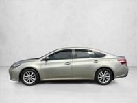 2015 Toyota Avalon XLE AUTONATION Call (224) 478-1349 to confirm availability - April 10th - Image 9