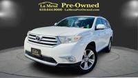 2012 Toyota Highlander Limited city of san diego - Image 2