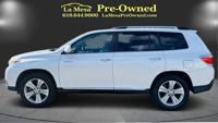 2012 Toyota Highlander Limited city of san diego - Image 3