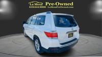 2012 Toyota Highlander Limited city of san diego - Image 4