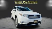 2012 Toyota Highlander Limited city of san diego - Image 7