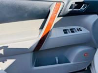 2012 Toyota Highlander Limited city of san diego - Image 8