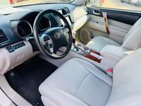 2012 Toyota Highlander Limited city of san diego - Image 10