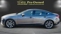 2016 Mazda Mazda6 i Grand Touring city of san diego - Image 3