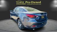 2016 Mazda Mazda6 i Grand Touring city of san diego - Image 4