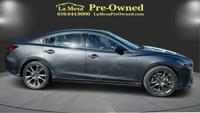 2016 Mazda Mazda6 i Grand Touring city of san diego - Image 6