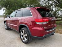 ** 2014 Jeep Grand Cherokee Limited 4WD * Leather, Sunroof * Low Miles ** J & M Imports, Spring ** - Image 4