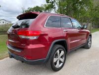 ** 2014 Jeep Grand Cherokee Limited 4WD * Leather, Sunroof * Low Miles ** J & M Imports, Spring ** - Image 6