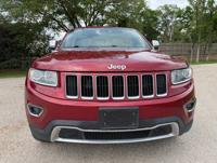 ** 2014 Jeep Grand Cherokee Limited 4WD * Leather, Sunroof * Low Miles ** J & M Imports, Spring ** - Image 9