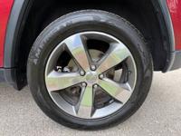 ** 2014 Jeep Grand Cherokee Limited 4WD * Leather, Sunroof * Low Miles ** J & M Imports, Spring ** - Image 10