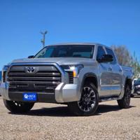 🛻2023 Toyota Tundra Limited Crew Cab-The Right Car for You - CALL Vic Houston - Image 3