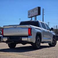 🛻2023 Toyota Tundra Limited Crew Cab-The Right Car for You - CALL Vic Houston - Image 4