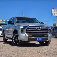 🛻2023 Toyota Tundra Limited Crew Cab-The Right Car for You - CALL Vic Houston - Image 5