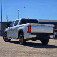 🛻2023 Toyota Tundra Limited Crew Cab-The Right Car for You - CALL Vic Houston - Image 6