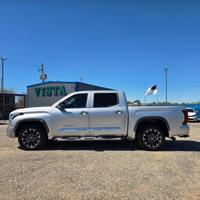 🛻2023 Toyota Tundra Limited Crew Cab-The Right Car for You - CALL Vic Houston - Image 7
