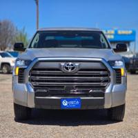 🛻2023 Toyota Tundra Limited Crew Cab-The Right Car for You - CALL Vic Houston - Image 8