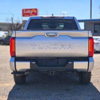 🛻2023 Toyota Tundra Limited Crew Cab-The Right Car for You - CALL Vic Houston - Image 10