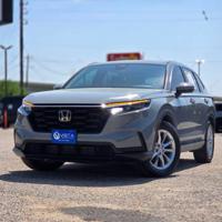 2023 HONDA CR-V EX-L WITH ONLY 30K MILES!! Houston - Image 3