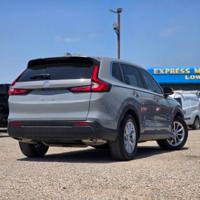 2023 HONDA CR-V EX-L WITH ONLY 30K MILES!! Houston - Image 4
