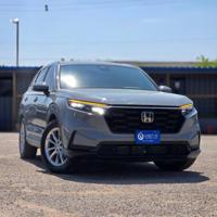 2023 HONDA CR-V EX-L WITH ONLY 30K MILES!! Houston - Image 5