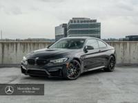 2019 BMW M4 AUTONATION Call (425) 223-3021 to confirm availability - April 11th - Image 2