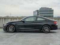 2019 BMW M4 AUTONATION Call (425) 223-3021 to confirm availability - April 11th - Image 4