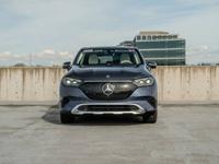 2023 Mercedes-Benz EQE EQE 350 AWD All Wheel Drive Certified SUV Elect Call (425) 223-3021 to confirm availability - April 11th - Image 3