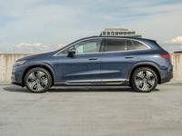 2023 Mercedes-Benz EQE EQE 350 AWD All Wheel Drive Certified SUV Elect Call (425) 223-3021 to confirm availability - April 11th - Image 4