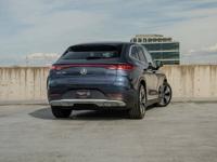 2023 Mercedes-Benz EQE EQE 350 AWD All Wheel Drive Certified SUV Elect Call (425) 223-3021 to confirm availability - April 11th - Image 5