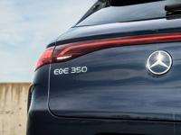 2023 Mercedes-Benz EQE EQE 350 AWD All Wheel Drive Certified SUV Elect Call (425) 223-3021 to confirm availability - April 11th - Image 10