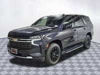 2023 Chevrolet Tahoe 4x4 4WD Chevy LT SUV Call For Today's Market Value - Image 4