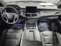 2023 Chevrolet Tahoe 4x4 4WD Chevy LT SUV Call For Today's Market Value - Image 6