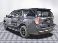 2023 Chevrolet Tahoe 4x4 4WD Chevy LT SUV Call For Today's Market Value - Image 9