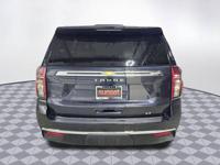 2023 Chevrolet Tahoe 4x4 4WD Chevy LT SUV Call For Today's Market Value - Image 10