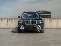 2024 BMW X7 x Drive40i AWD All Wheel Drive SUV Electric AUTONATION Call (425) 223-3021 to confirm availability - April 11th - Image 3