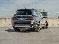2024 BMW X7 x Drive40i AWD All Wheel Drive SUV Electric AUTONATION Call (425) 223-3021 to confirm availability - April 11th - Image 6
