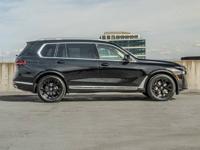 2024 BMW X7 x Drive40i AWD All Wheel Drive SUV Electric AUTONATION Call (425) 223-3021 to confirm availability - April 11th - Image 7