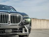 2024 BMW X7 x Drive40i AWD All Wheel Drive SUV Electric AUTONATION Call (425) 223-3021 to confirm availability - April 11th - Image 8