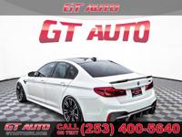 2019 BMW M5 Base Tacoma, WA - Image 6