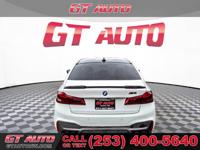 2019 BMW M5 Base Tacoma, WA - Image 7