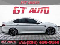 2019 BMW M5 Base Tacoma, WA - Image 9