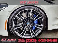 2019 BMW M5 Base Tacoma, WA - Image 10