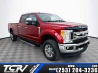 2017 Ford F-350 Super Duty XLT Crew Cab Short Bed *F-350 F350* Sumner, WA