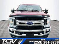 2017 Ford F-350 Super Duty XLT Crew Cab Short Bed *F-350 F350* Sumner, WA - Image 3