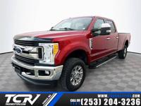 2017 Ford F-350 Super Duty XLT Crew Cab Short Bed *F-350 F350* Sumner, WA - Image 4