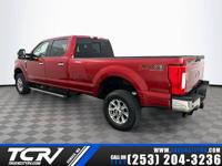 2017 Ford F-350 Super Duty XLT Crew Cab Short Bed *F-350 F350* Sumner, WA - Image 6