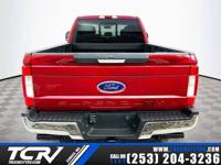 2017 Ford F-350 Super Duty XLT Crew Cab Short Bed *F-350 F350* Sumner, WA - Image 7