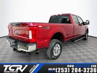 2017 Ford F-350 Super Duty XLT Crew Cab Short Bed *F-350 F350* Sumner, WA - Image 8
